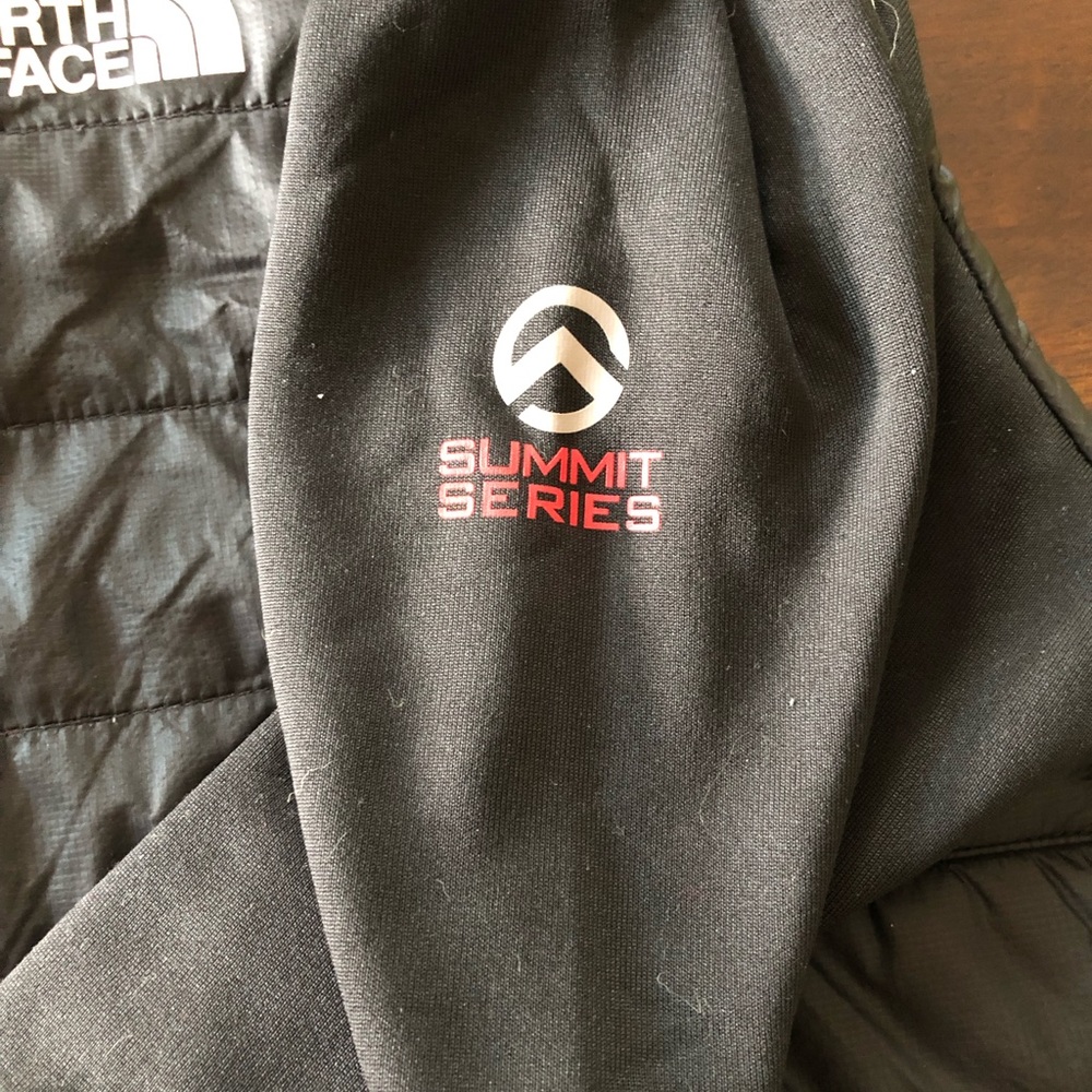 Layering Ski Jacket - image 3